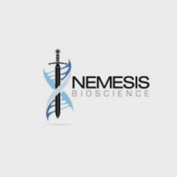 Nemesis Bioscience logo