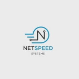 NetSpeed Systems logo