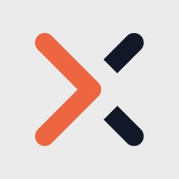 Nexamp logo