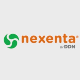 Nexenta Systems logo
