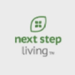 Next Step Living logo