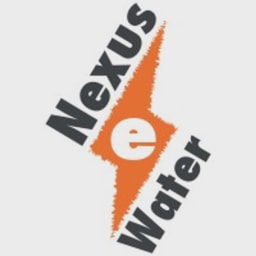 Nexus eWater logo