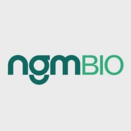 NGM Biopharmaceuticals logo