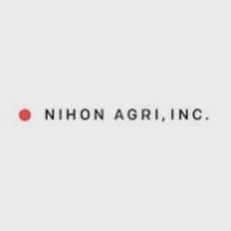 NIHON AGRI logo