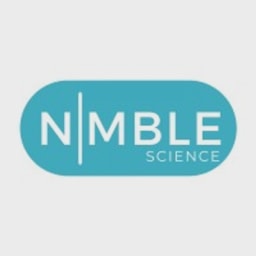 Nimble Science logo