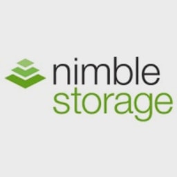 Nimble Storage logo