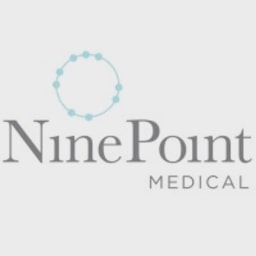 NinePoint Medical logo
