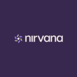 Nirvana Health logo
