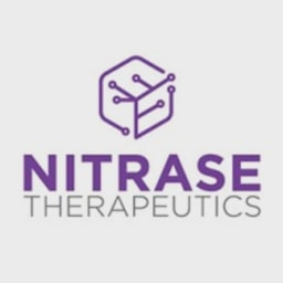 Nitrase Therapeutics logo