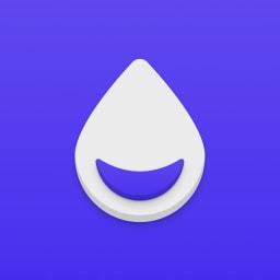 NoScrubs Laundry Delivery logo