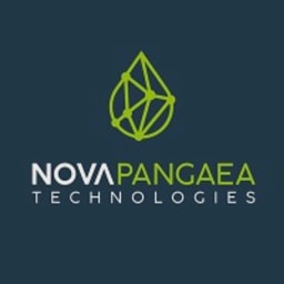 Nova Pangaea Technologies (NPT) logo