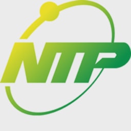 NTP Technologies logo