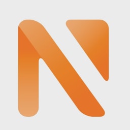 NuVision logo