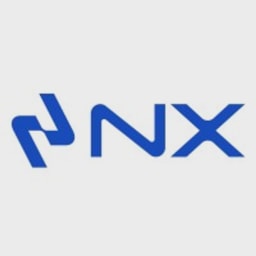 NX Technologies logo