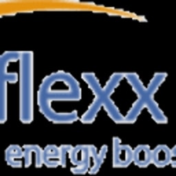 O-Flexx Technologies logo