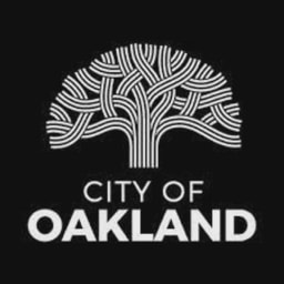 Oakland Film Office logo