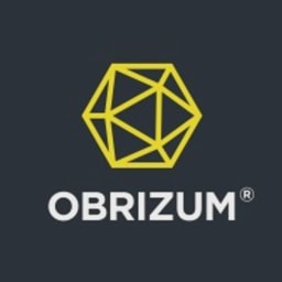 Obrizum logo