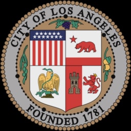 Office of Mayor Antonio R. Villaraigosa logo