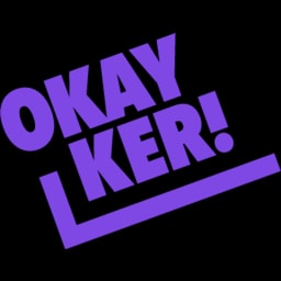 OkayKer logo