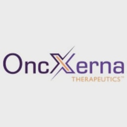 OncXerna Therapeutics logo