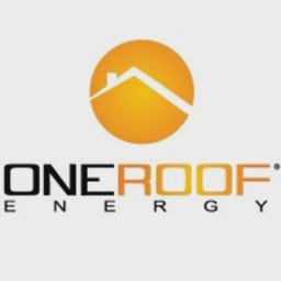 OneRoof Energy logo