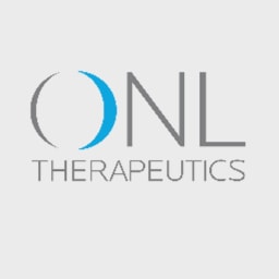 ONL Therapeutics logo