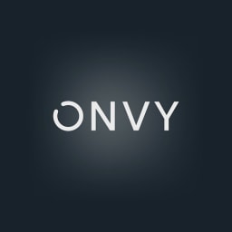 ONVY HealthTech logo