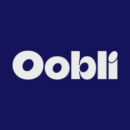 Oobli logo