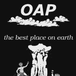 Open Air Publishing logo