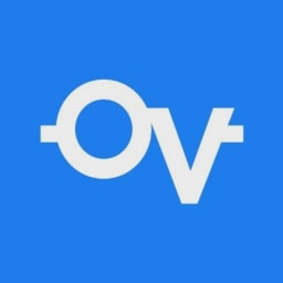 Open Asset logo