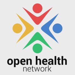 Open Health Network logo