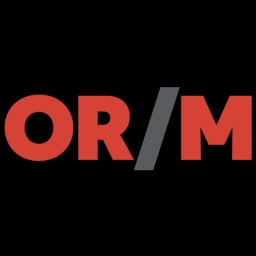 Open Road Integrated Media logo