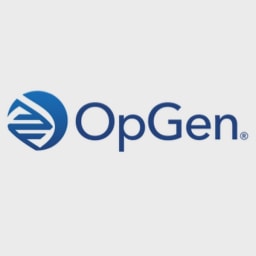 OpGen logo