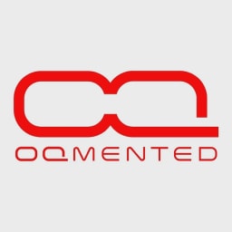 OQmented logo