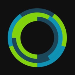 Orbital Insight logo