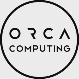 ORCA Computing logo