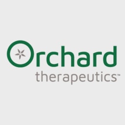 Orchard Therapeutics logo