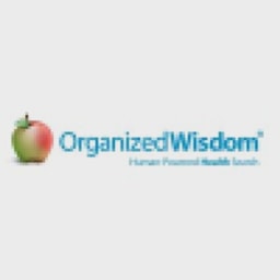OrganizedWisdom logo