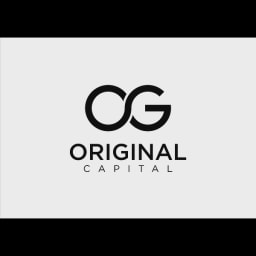 Original Capital logo