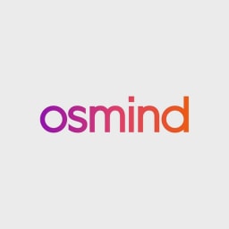 Osmind logo