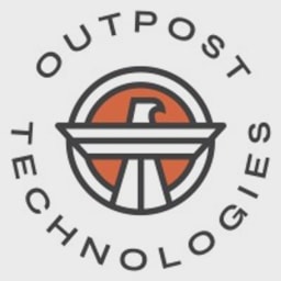 Outpost Technologies logo