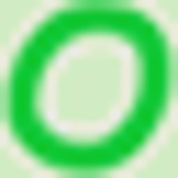OYE logo