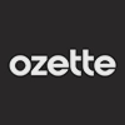 Ozette Technologies logo