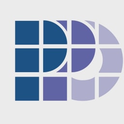 P&P Optica logo
