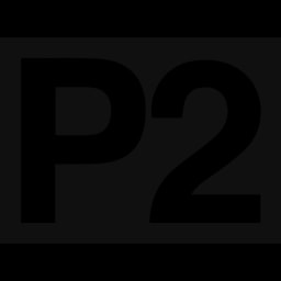P2 Science logo