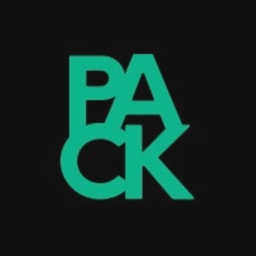 Pack Digital logo