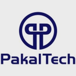 Pakal Technologies logo