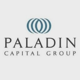 Paladin Capital Group logo