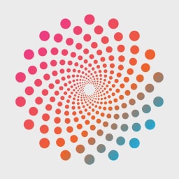 Pally logo