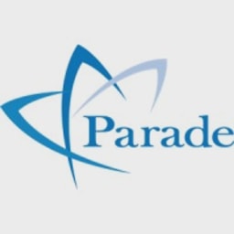Parade Technologies logo